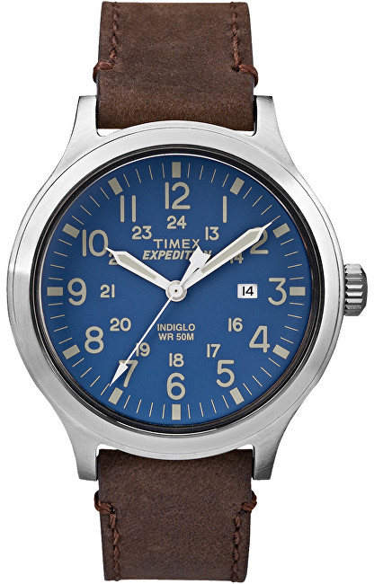Timex Expedition® Scout 43 TW4B06400
