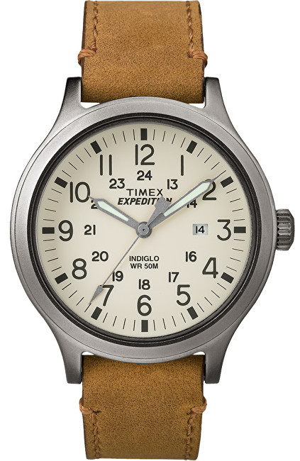 Timex Expedition® Scout 43 TW4B06500
