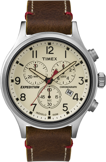 Timex Expedition Scout Chrono TW4B04300