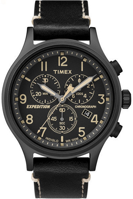 Timex Expedition Scout Chrono TW4B09100