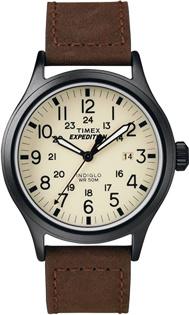 Timex Expedition Scout T49963
