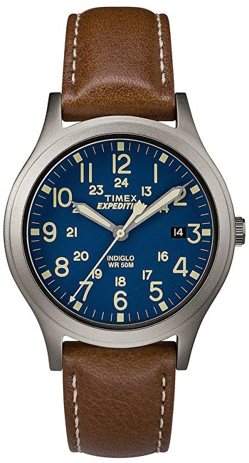 Timex Expedition Scout TW4B11100