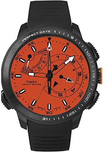 Timex Intelligence quartz Yacht Racer TW2P73100