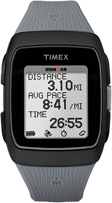Timex Ironman GPS TW5M11800