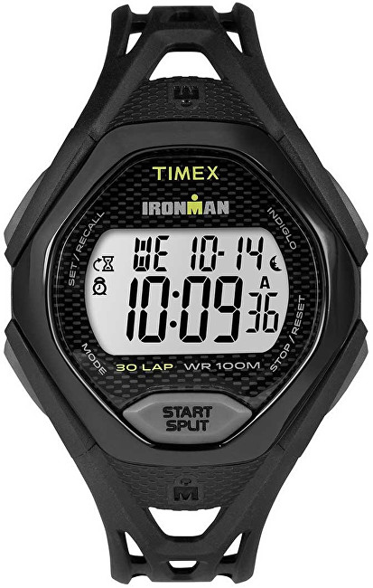 Timex IRONMAN® Sleek 30 Full-Size TW5M10400