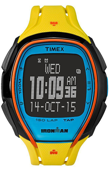 Timex Ironman Sleek Premium TW5M00800