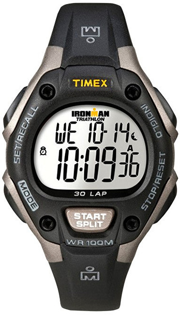 Timex Ironman Triathlon Midsize T5E961
