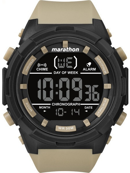 Timex Marathon TW5M21100