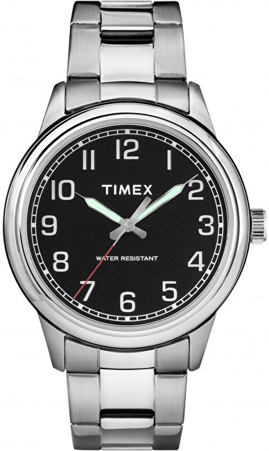 Timex New England TW2R36700