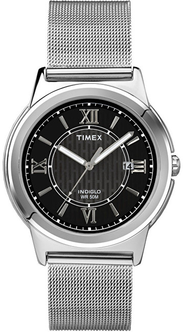 Timex Original T2P519 s osvětlením