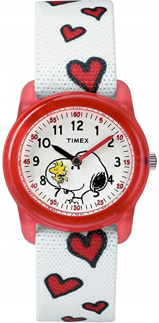 Timex Peanuts Time Teachers TW2R41600