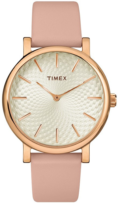 Timex Style Elevated TW2R85200