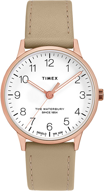 Timex Waterbury Classic TW2T27000