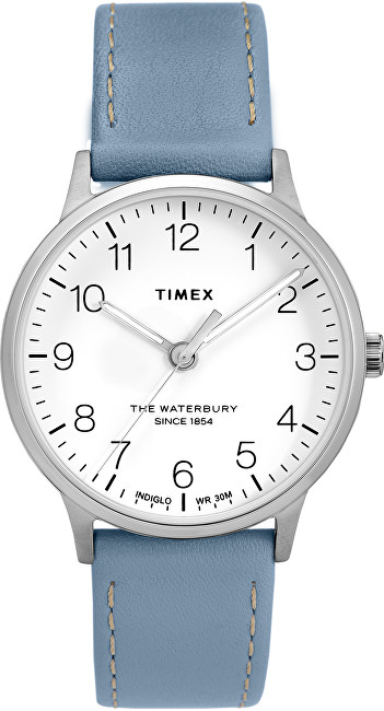 Timex Waterbury Classic TW2T27200
