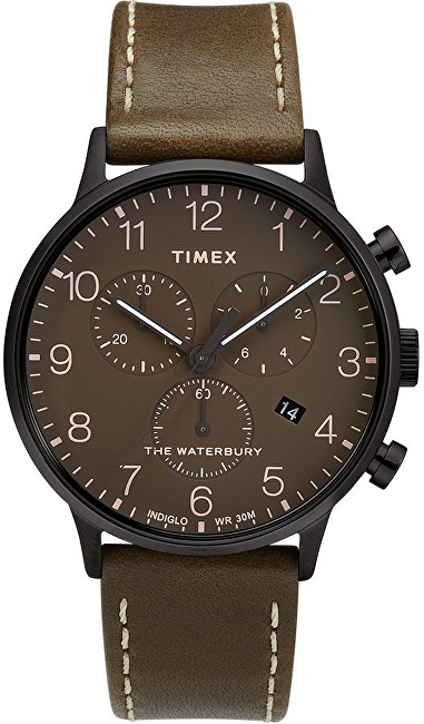 Timex Waterbury Classic TW2T27900