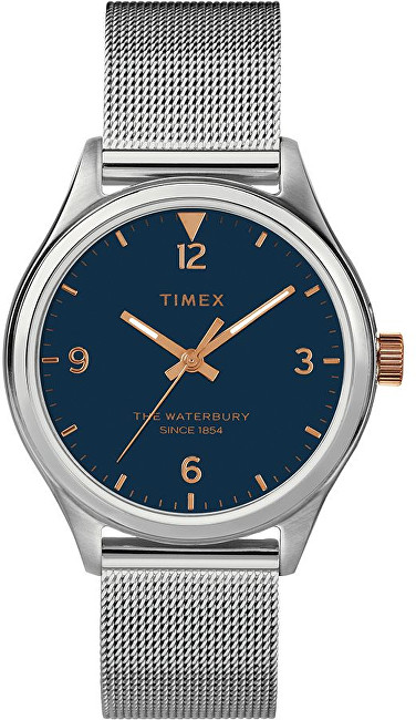 Timex Waterbury Classic TW2T36300