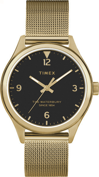 Timex Waterbury Classic TW2T36400