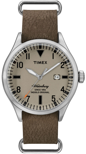 Timex The Waterbury TW2P64600
