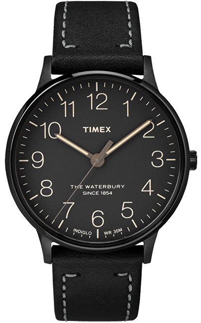 Timex The Waterbury Classic TW2P95900