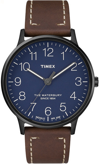 Timex Waterbury TW2R25700