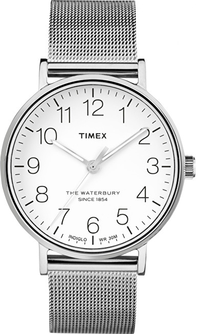Timex Waterbury TW2R25800