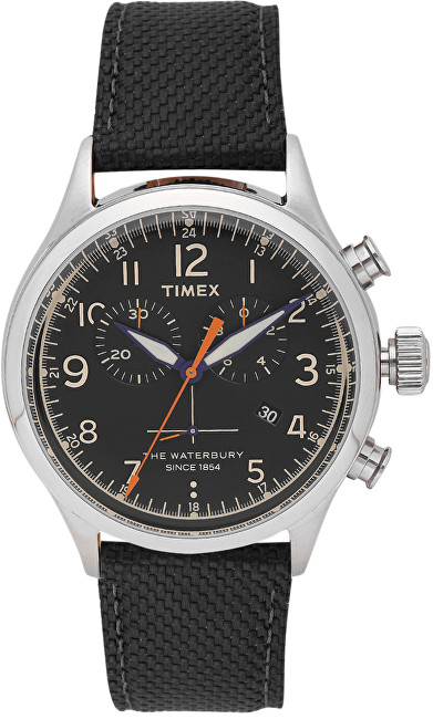 Timex Waterbury TW2R38200