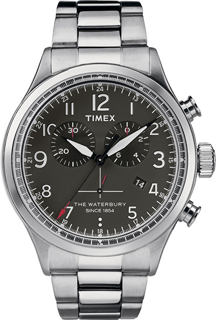 Timex Waterbury TW2R38400