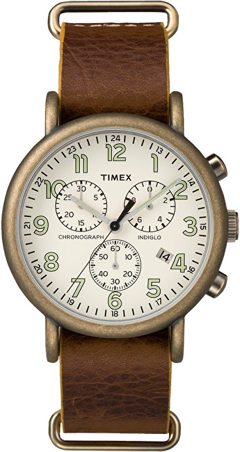 Timex Weekender Chrono TW2P85300