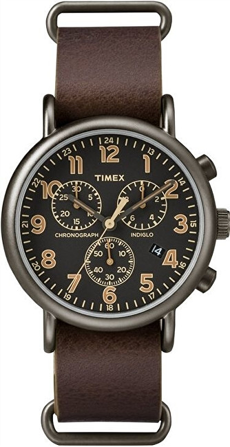 Timex Weekender Chrono TW2P85400