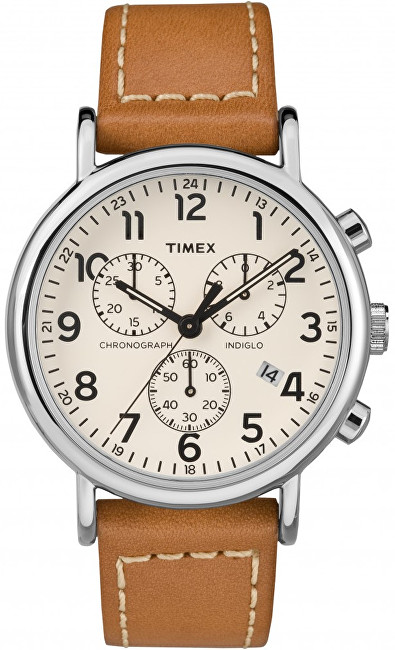Timex Weekender Chrono TW2R42700
