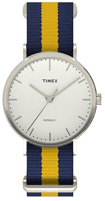 Timex Weekender Fairfield TW2P90900