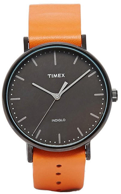 Timex Weekender Fairfield TW2P91400