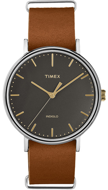 Timex Weekender Fairfield TW2P97900