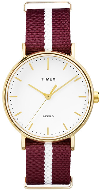 Timex Weekender Fairfield TW2P98100