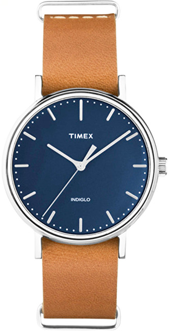 Timex Weekender Fairfield TW2P98300