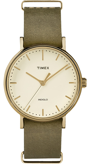 Timex Weekender Fairfield TW2P98500