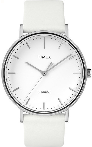 Timex Weekender Fairfield TW2R26100