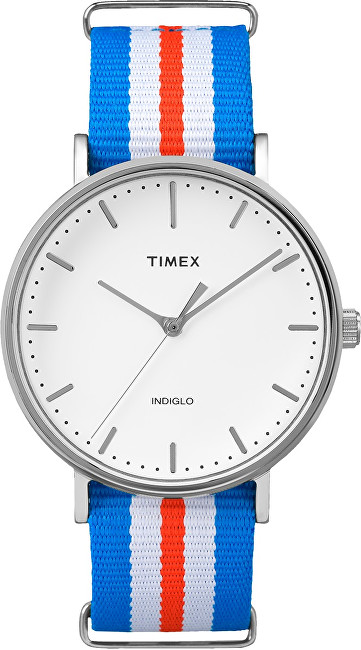 Timex Weekender Fairfield TW2P91100
