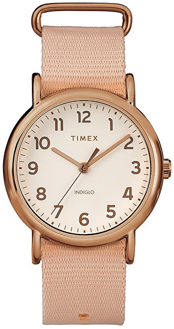 Timex Weekender TW2R59600