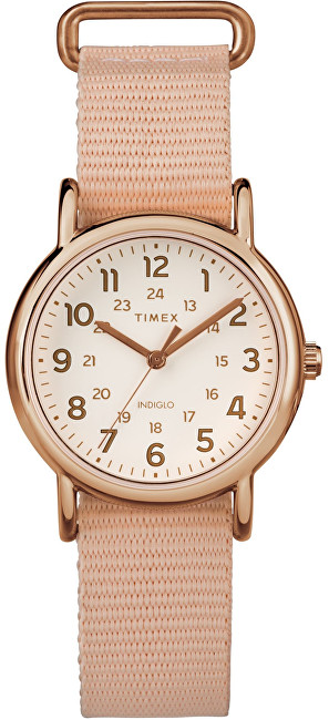 Timex Weekender TW2R59900