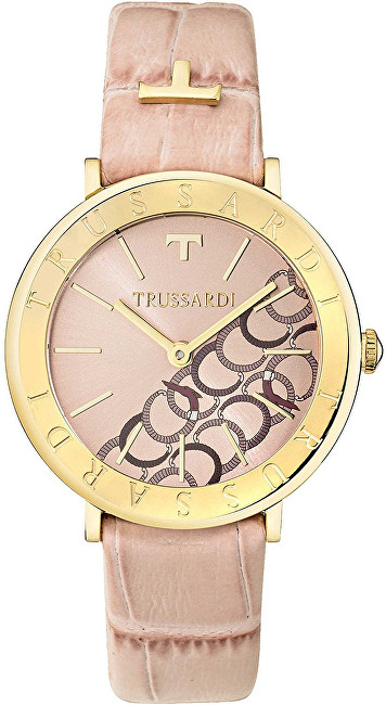 Trussardi No Swiss T-Vision R2451115501