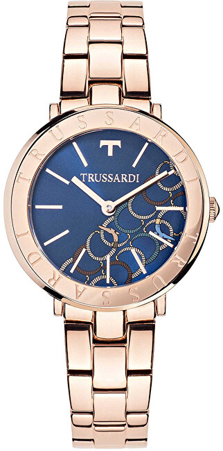 Trussardi No Swiss T-Vision R2453115501