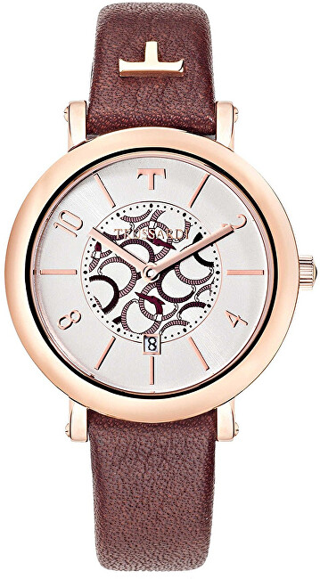 Trussardi No Swiss T-Pretty R2451103503