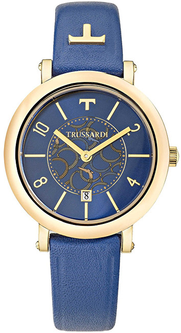 Trussardi No Swiss T-Pretty R2451103504