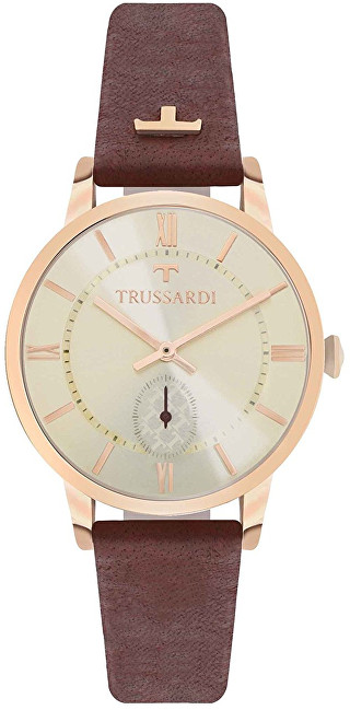 Trussardi No Swiss T-Genus R2451113503