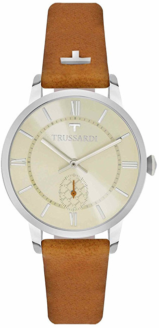 Trussardi No Swiss T-Genus R2451113505