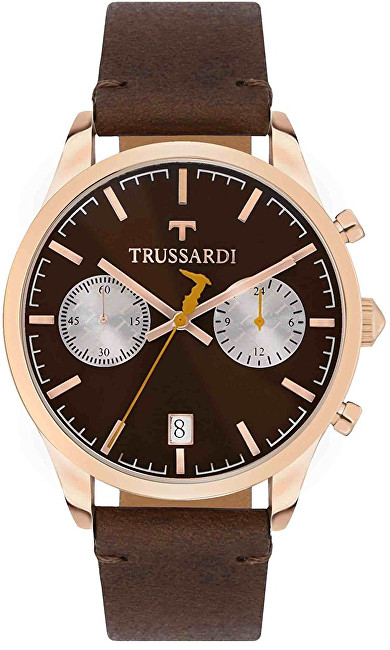 Trussardi No Swiss T-Genus R2471613002