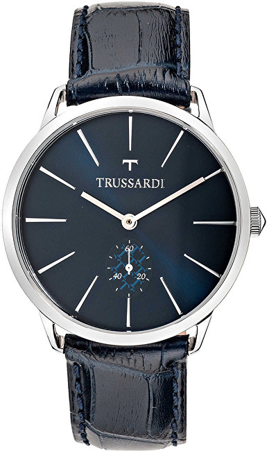 Trussardi No Swiss T-World R2451116003