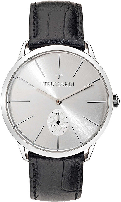 Trussardi No Swiss T-World R2451116004