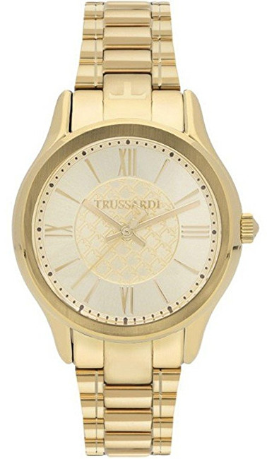 Trussardi No Swiss T-First R2453111501